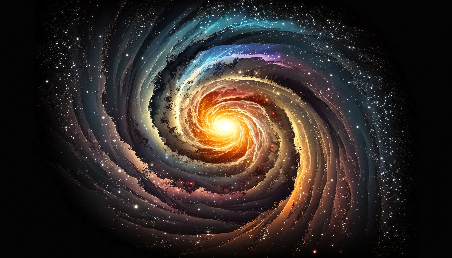 Galaxy avatar